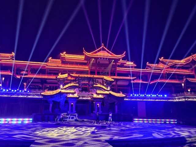 演唱會、音樂節(jié)全部暫停燈光音響租賃企業(yè)怎么辦？